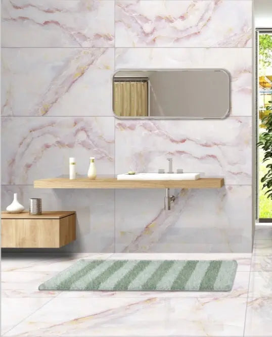 Transform-Your-Space-with-the-Latest-60x120-Polished-Marble-Effect-Porcelain-Tiles Vivido Tiles
