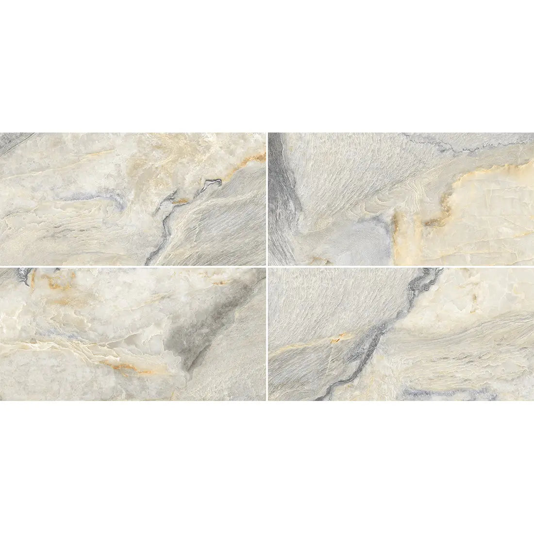 Aniska Polished Porcelain Tiles 60x120 from £26.99 sq.m DS