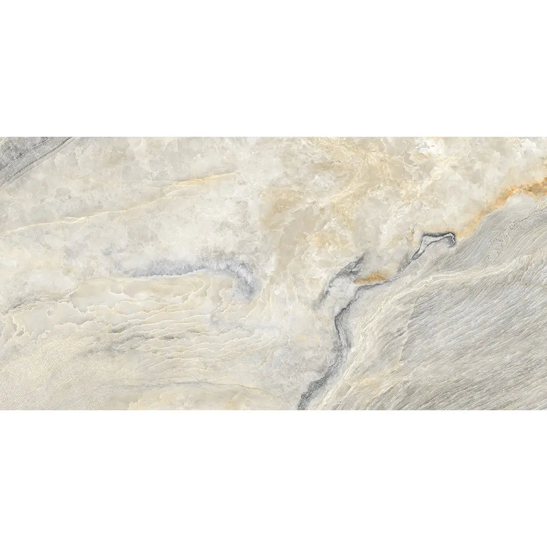 Aniska Polished Porcelain Tiles 60x120 from £26.99 sq.m DS