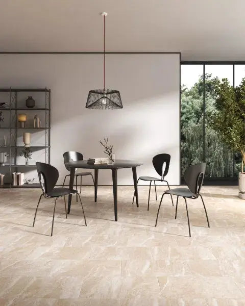 Antique beige 30x60 cm matt Porcelain Tiles from £27.99 sq.m IMP