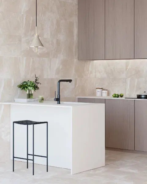 Antique beige 30x60 cm matt Porcelain Tiles from £27.99 sq.m IMP