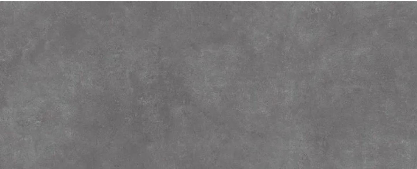 Ark ANTHRACITE 60x120X0.7 cm Matt Porcelain Tiles from £27.99 sq.m TS