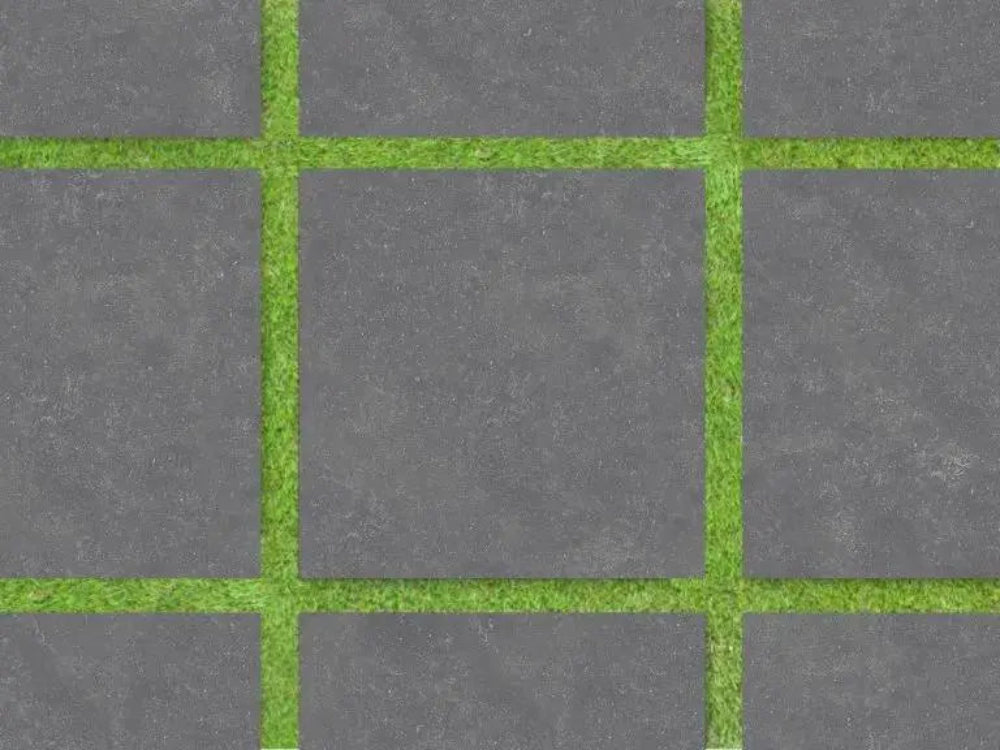 Ark Anthracite 600x600x20mm Outdoor Porcelain Tiles from £32.99 sq.m Bien