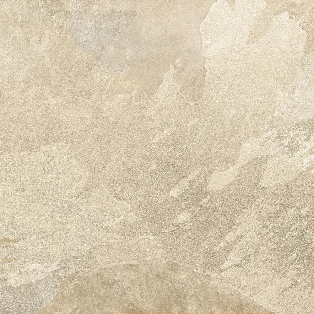 Atlanta Cream 1000x1000 x20 mm Outdoor Porcelain Tiles Paving £64.99 sq.m Vero