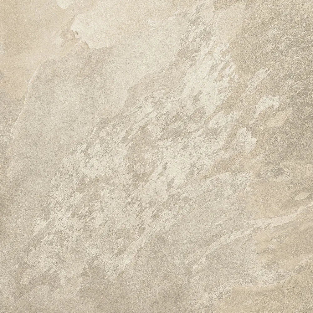 Atlanta Cream 1000x1000 x20 mm Outdoor Porcelain Tiles Paving £64.99 sq.m Vero