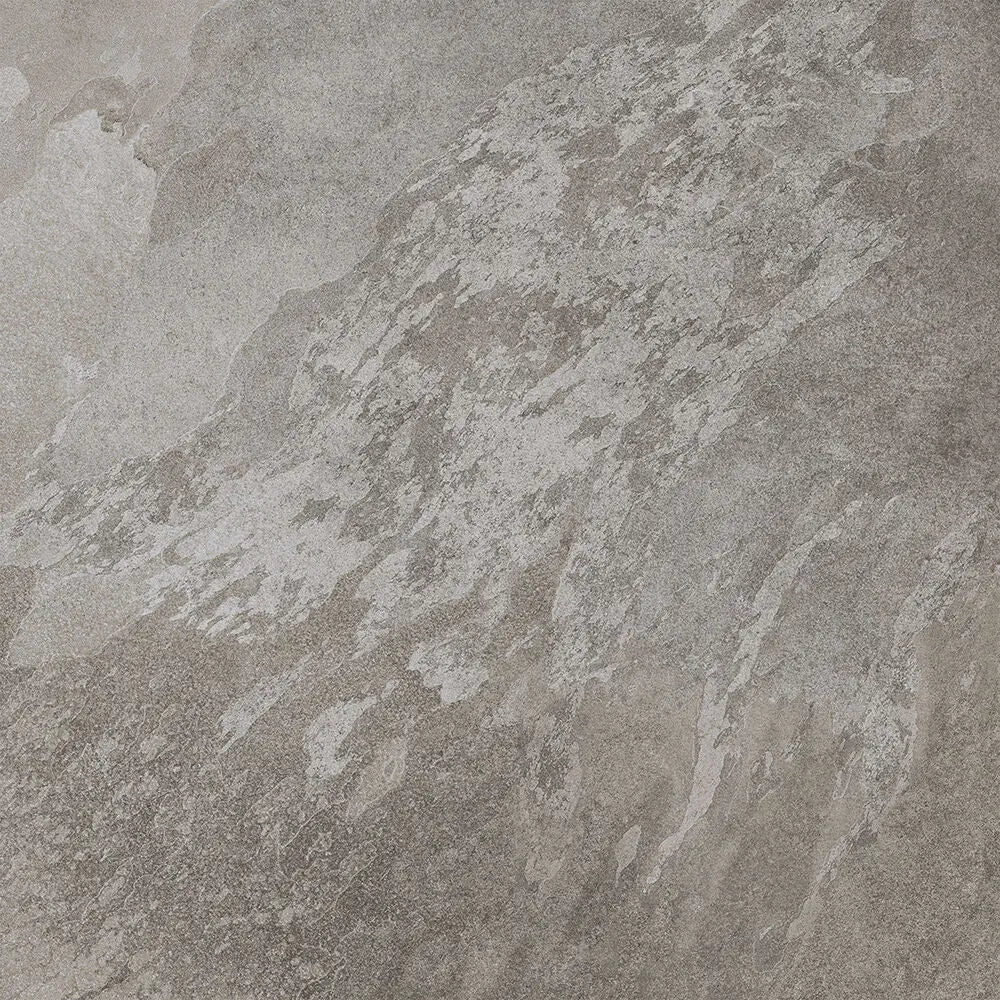 Atlanta Grey 1000x1000 x20 mm Outdoor Porcelain Tiles Paving £64.99 sq.m Vero
