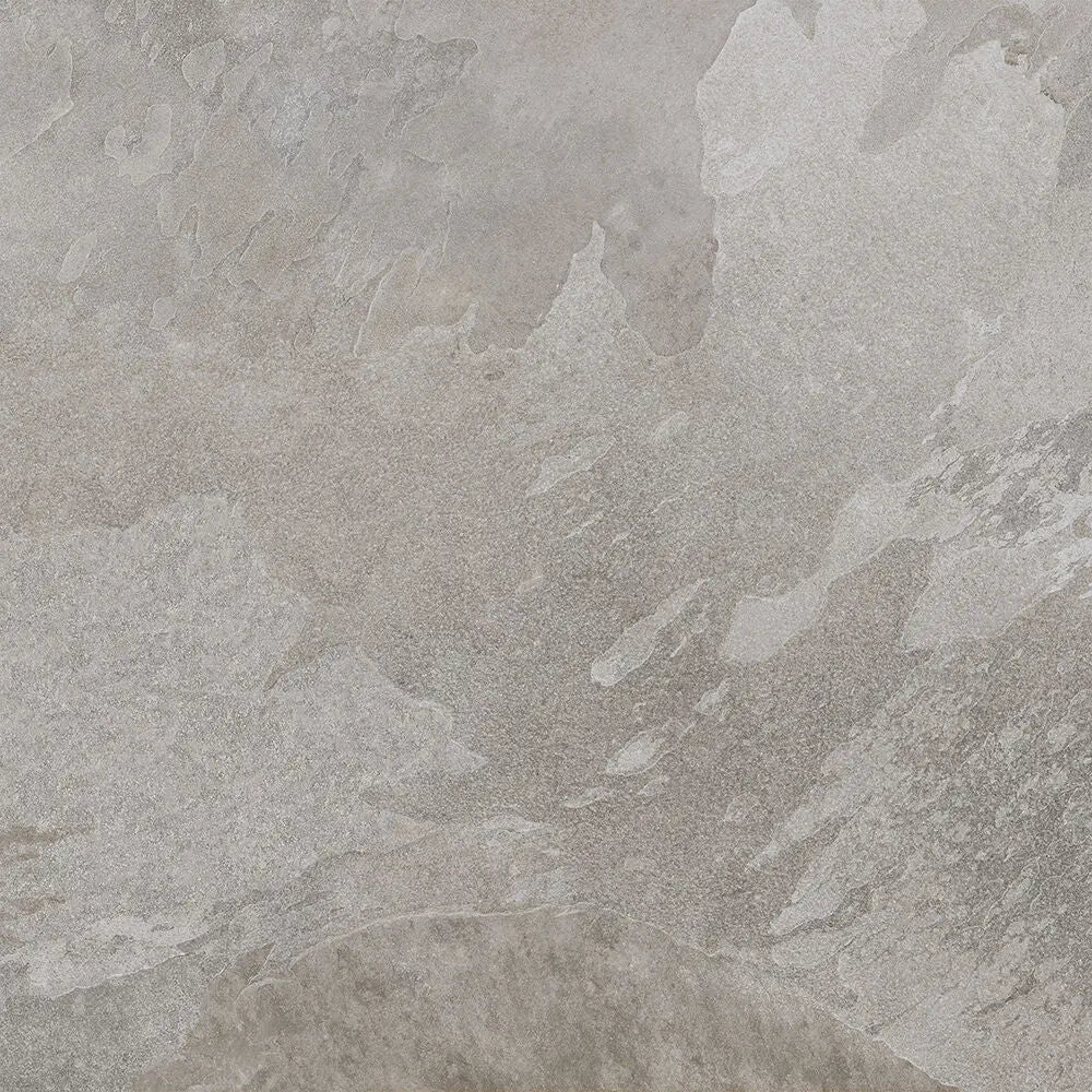 Atlanta Grey 1000x1000 x20 mm Outdoor Porcelain Tiles Paving £64.99 sq.m Vero