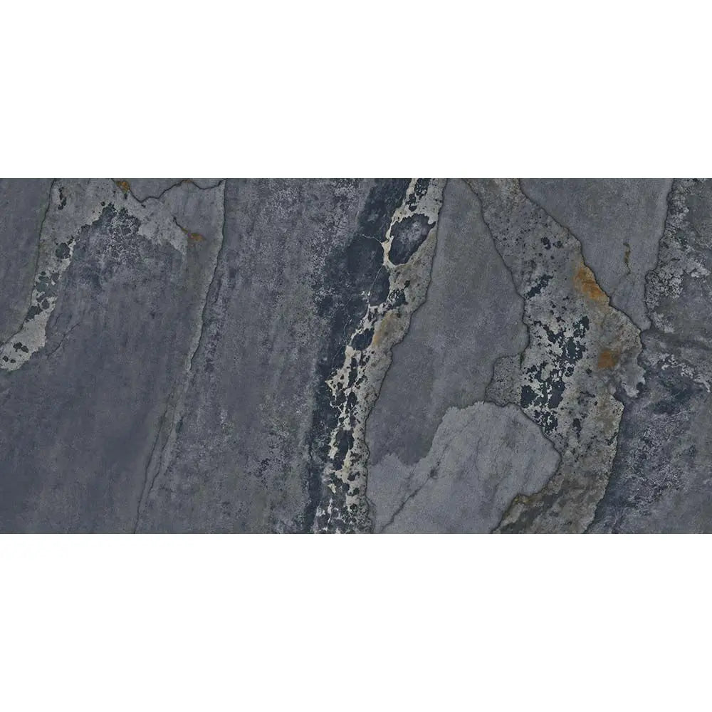 Blue Planet 1198x598 mm Semi polished Porcelain wall & Floor Tiles £54.99 sq.m Vero