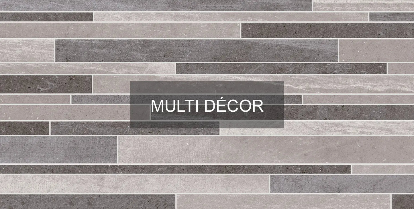 Color deco 30x60 cm Matt Porcelain Tiles from £19.99 sq.m