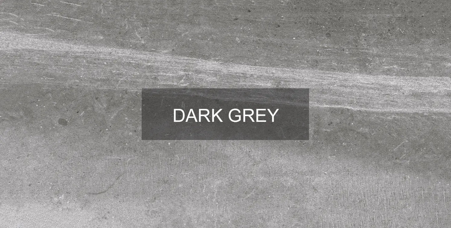 Colorado dark grey 30x60 cm Matt Porcelain Tiles from £19.99 sq.m