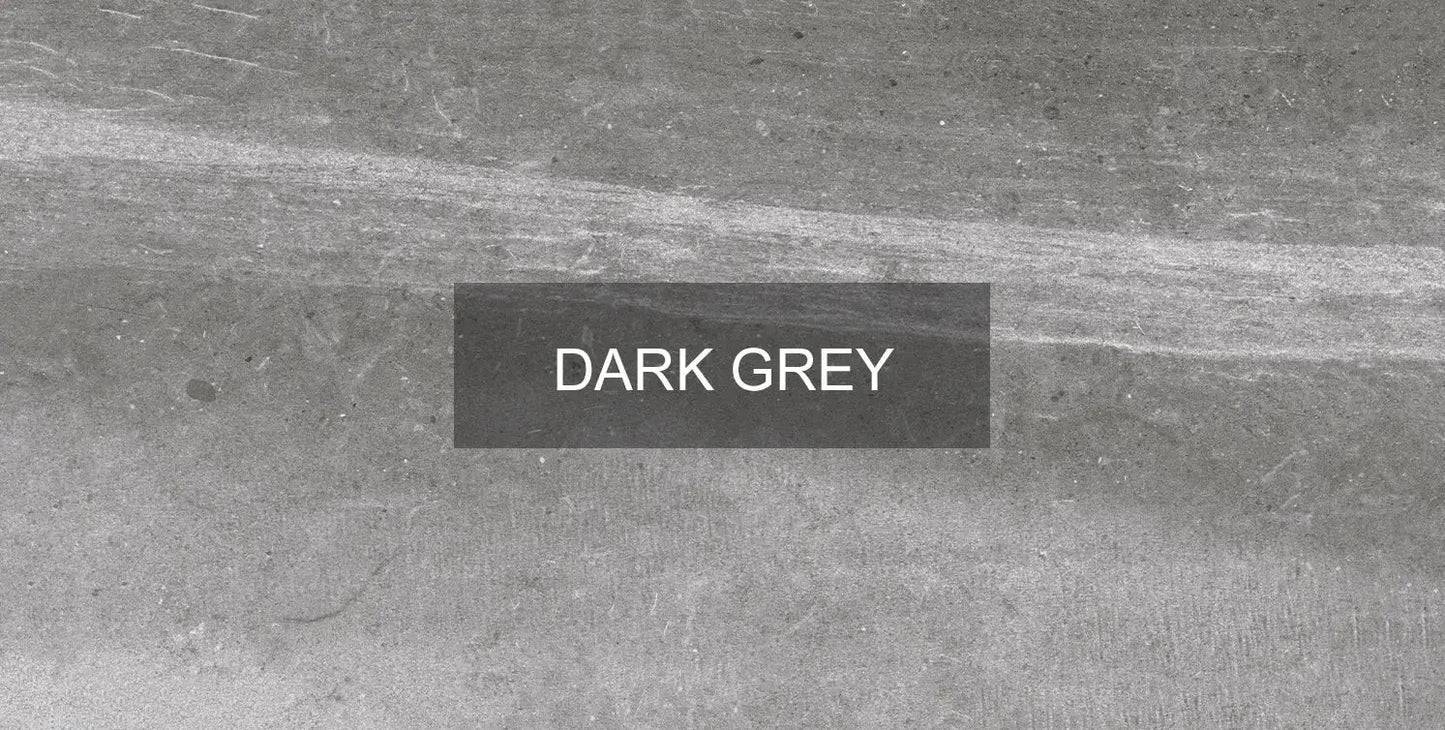 Colorado dak grey 30x60 cm Matt Porcelain Tiles from £19.99 sq.m