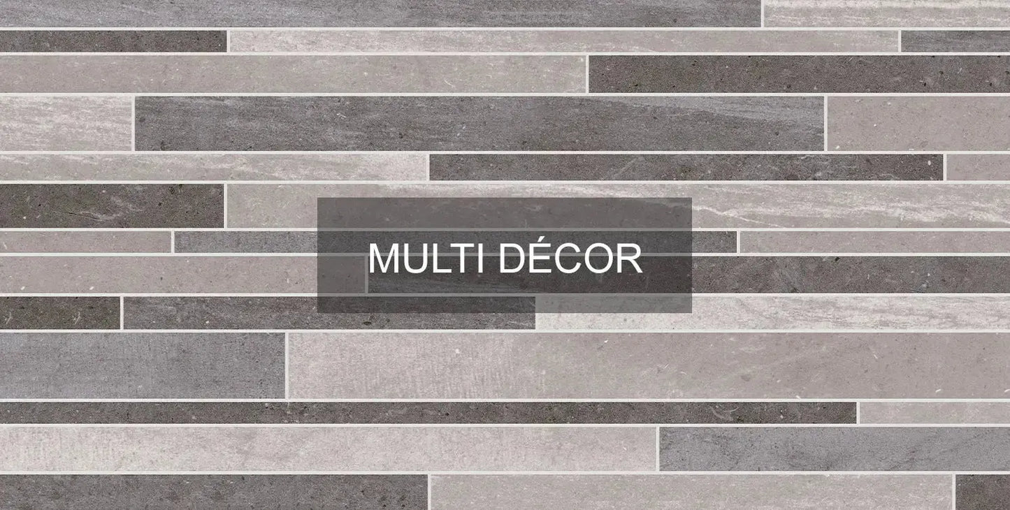 Colorado deco 30x60 cm Matt Porcelain Tiles from £19.99 sq.m