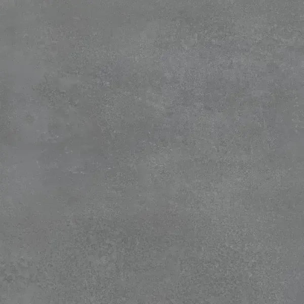 Concretum Graphite 60x60 cm matt Porcelain Tiles from £19.99 sq.m-Vivido-tiles-uk