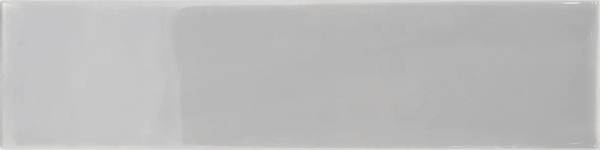 Crafted Gradient Plain Grey ceramic Wall Tile 75x300mm £64 sq.m Vivido-tiles-harrogate