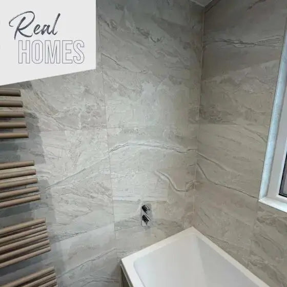 Earthsong Natural Anti Slip Matt Porcelain Tile 300x600 mm Wall & Floor £44.99 sq.m Vero