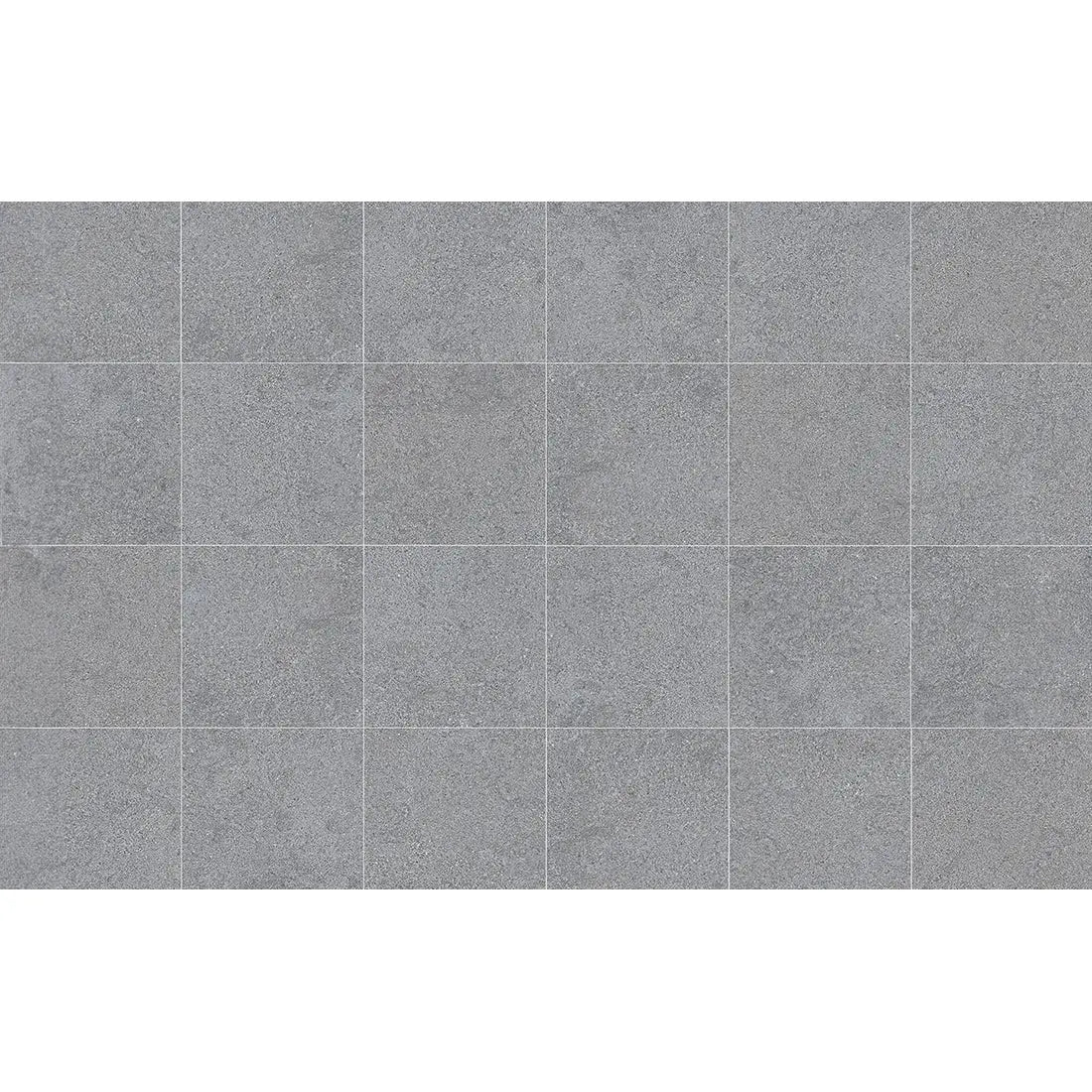 Hakodate Grey Anti-slip R12 full body porcelain Tile vivido Tiles UK