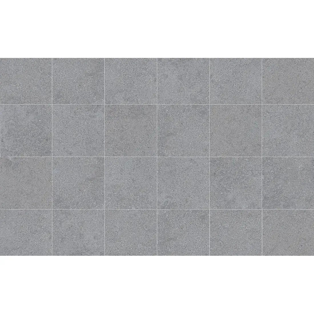 Hakodate Grey Anti-slip R12 full body porcelain Tile vivido Tiles UK