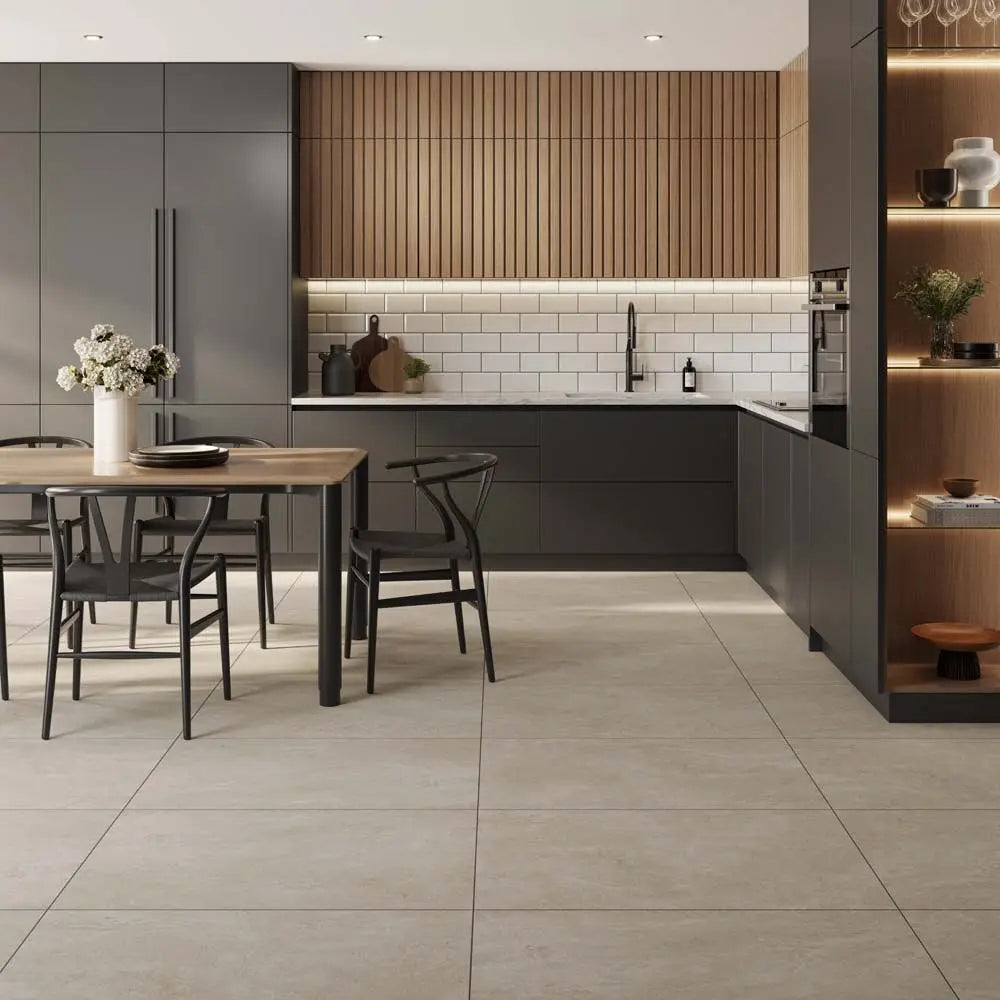 ITALIAN Panaro Honey Matt 60x90 cm Wall&Floor Porcelain Tiles £54.99 sq.m Vero