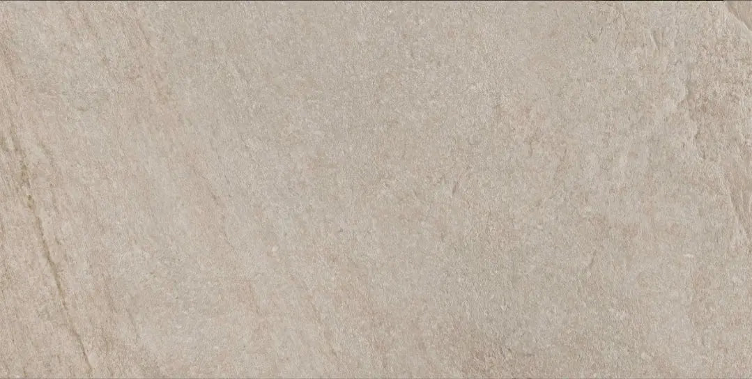 Indian Beige 600x1200x20 mm Outdoor Porcelain Tiles Paving. £35.50 sq.m Bien