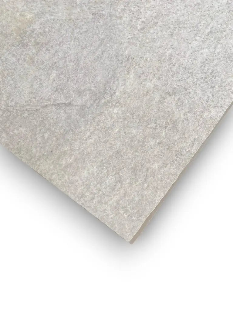 Indiana Blanco Bullnose outdoor porcelain Tile 300x1200x20 mm £45.00 each TS