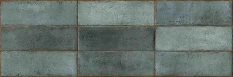 Juno Emerald polished Ceramic Wall Tiles 30x90 cm from £29.99 sq.m vivido-tiles-uk