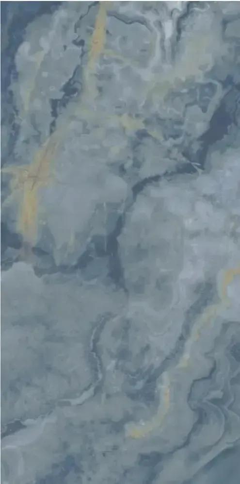 Kani Blue 60x120 cm Polished Porcelain Tiles from £24.99 sq.m vivido-tiles-uk