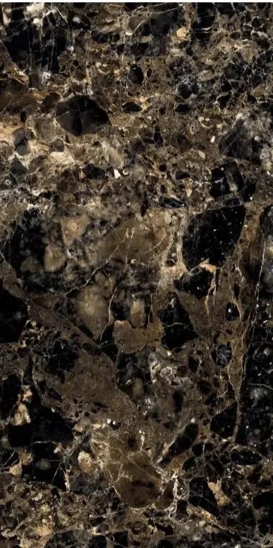MAGIC MARBLE 60 x 120 cm 9 mm High Gloss Porcelain Tiles £25.99 CANO