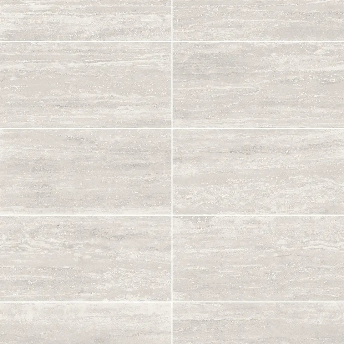 Myst 60x120 cm Bianco Matt vein cut Porcelain Tiles from £24.99 sq.m