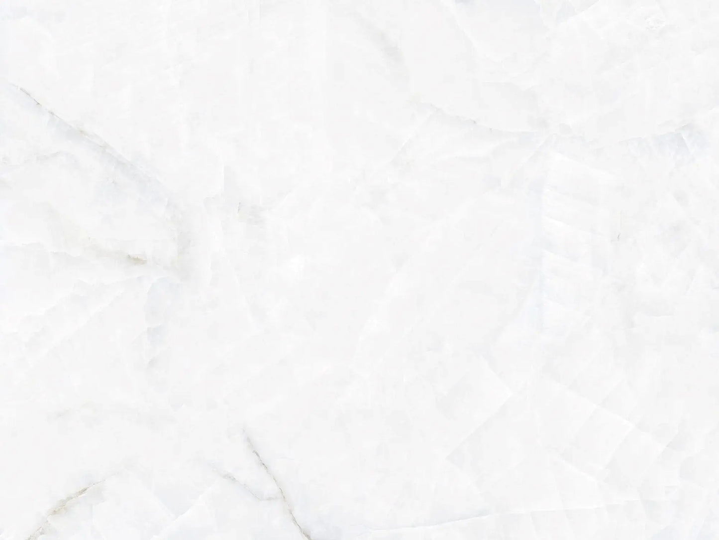 ONYX WHITE 60 x 120 cm 9 mm Full Polished Porcelain Tile £27.99 Vivido tiles UK