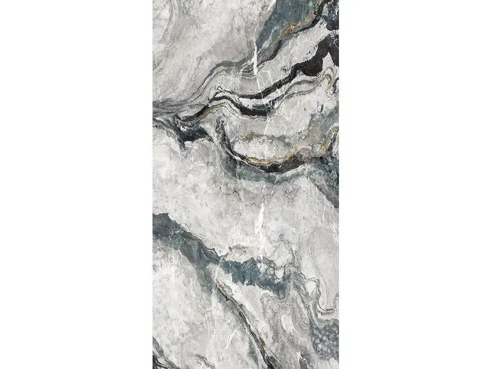 Sukha bookmatch 60 x 120 cm 7mm Full Polished Porcelain Tile Vivido Tiles Harrogate
