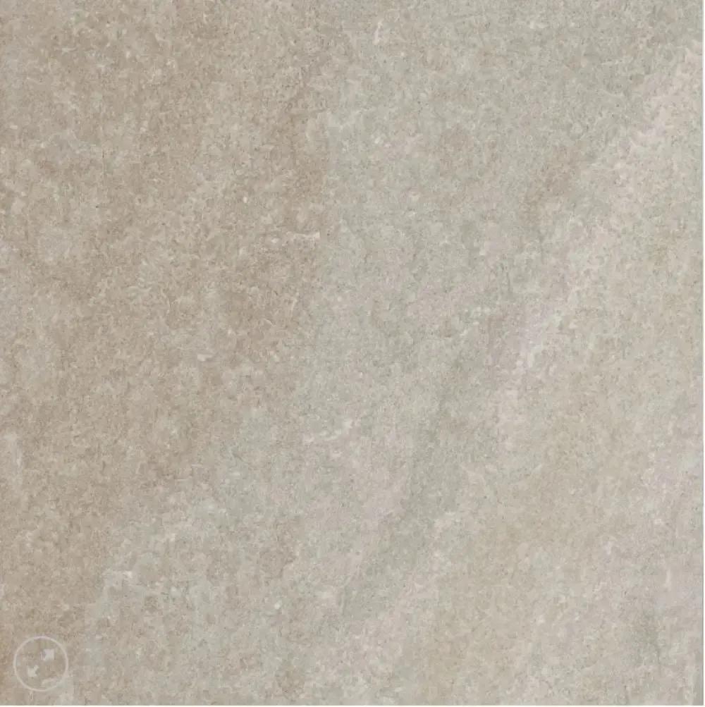 Outdoor porcelain Tile Rasa Beige 600x600x20mm Bien