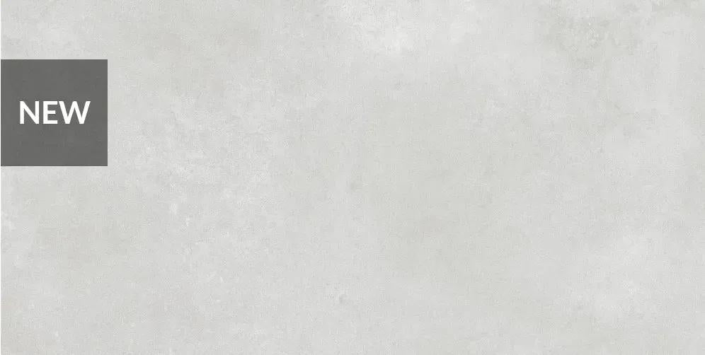Porcelain tiles Luna off white 60x120x0.7 cm thin wall and floor Bien
