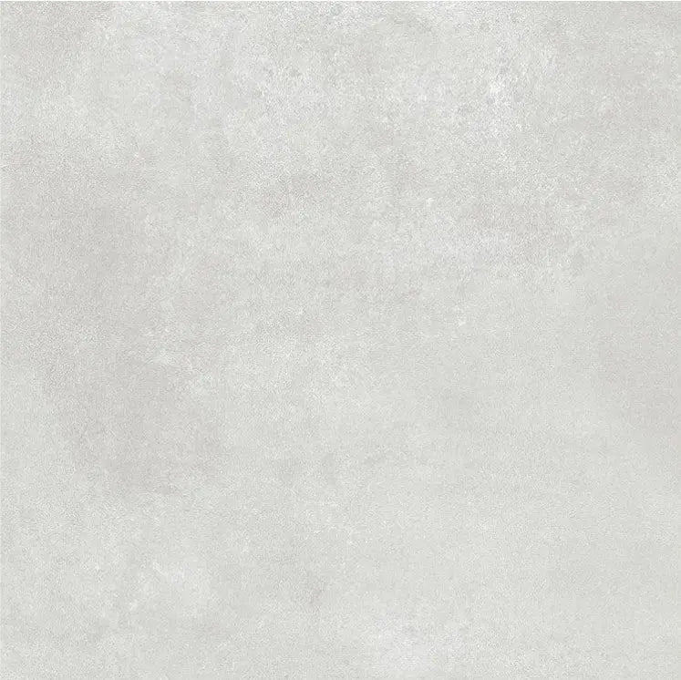 Porcelain tiles Luna off white 60x60x0.7 cm thin wall and floor Bien