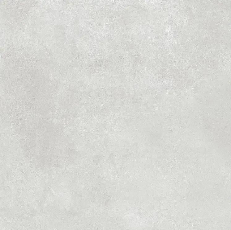 Porcelain tiles Luna off white 60x60x0.7 cm thin wall and floor Bien