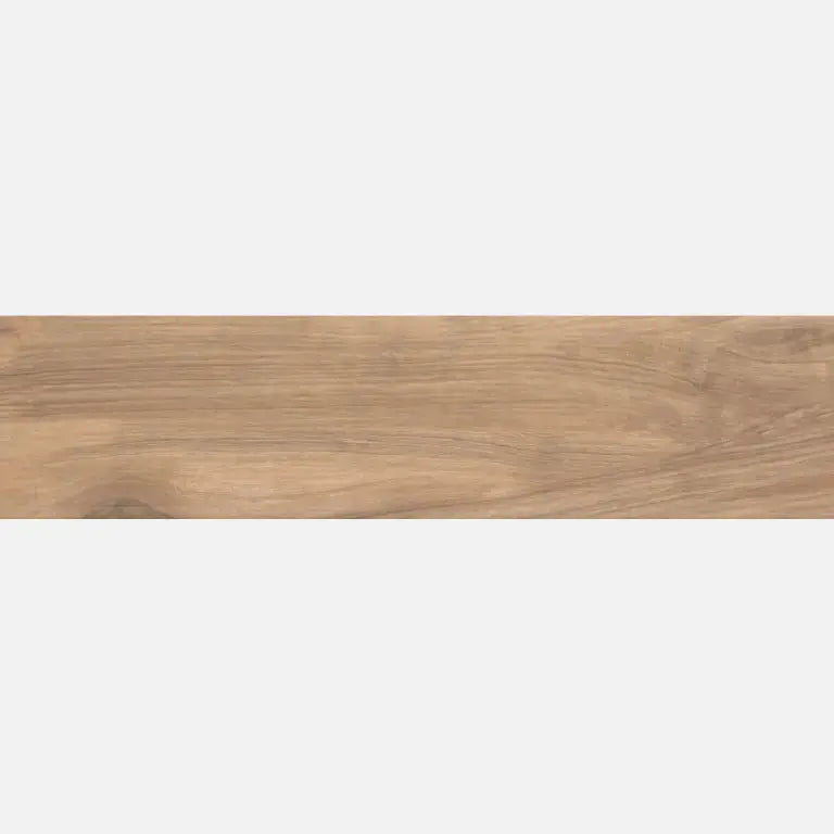 Porcelain wood effect tiles Picasso oak matt 15x60 cm wall and floor