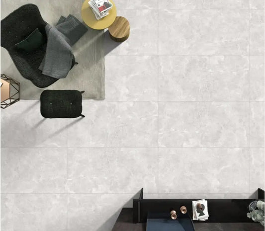 S PUNCH 60 x 120 cm 9 mm Matt Porcelain Tiles