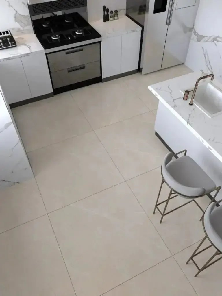 Anti Slip ( Slip stop) Amazing Grey Matt 60x120 cm Porcelain Tile from £24.99 sq.mvivido-tiles-uk