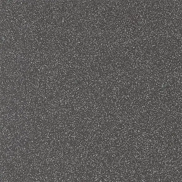 Salt & pepper Black 60x60 cm matt Porcelain Tiles £34.99 sq.m IMP
