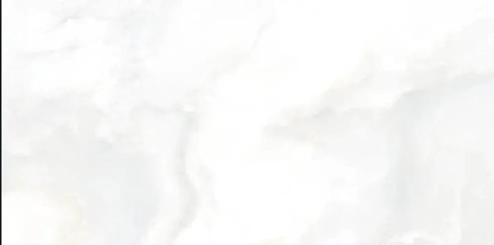 ONIX WHITE 60 x 120 cm 10 mm Full Polished Porcelain Tile from £36.99 sq.m IMP