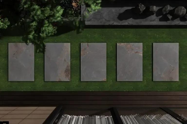 Retro Stone 60x90x2 cm Outdoor Porcelain Tiles