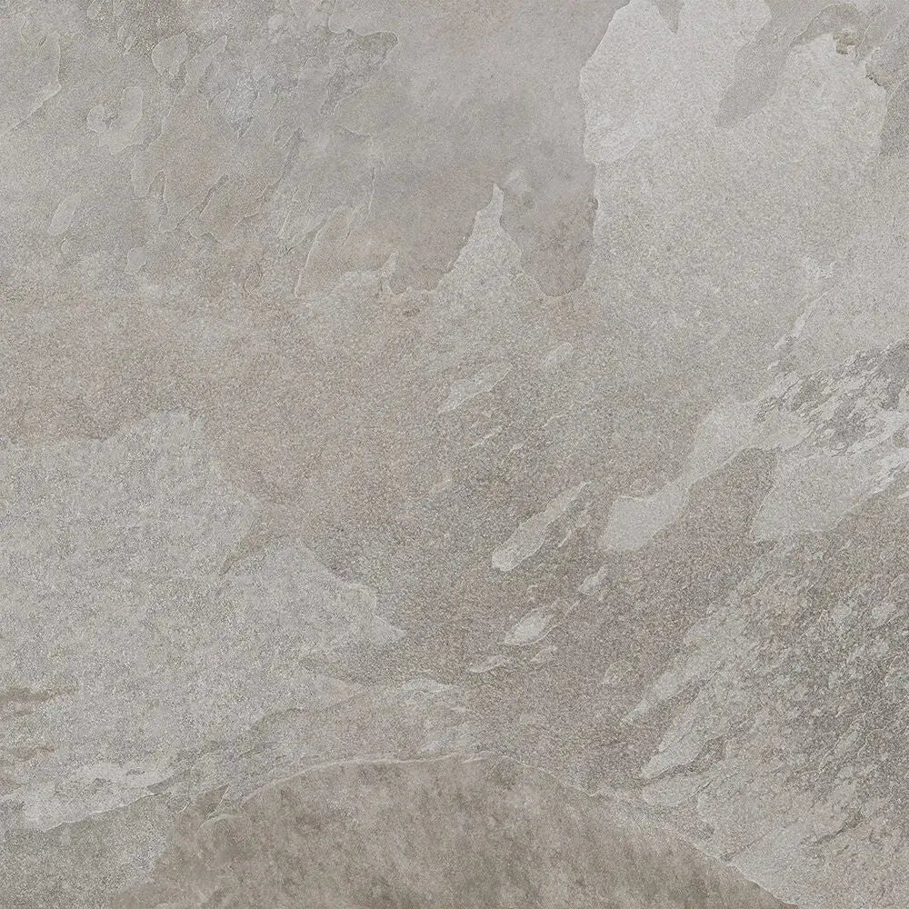 Atlanta Grey 1000x1000 x20 mm Outdoor Porcelain Tiles Paving £64.99 sq.m vivido-tiles-uk