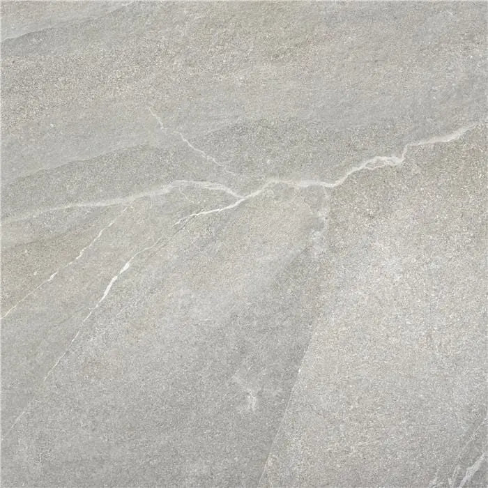 Anti Slip ( Slip stop) Padova Grey Matt 60x120 cm Porcelain Tile from £24.99 sq.m Fur