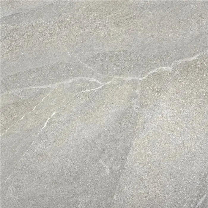 Anti Slip ( Slip stop) Padova Grey Matt 60x120 cm Porcelain Tile from £24.99 sq.m Fur