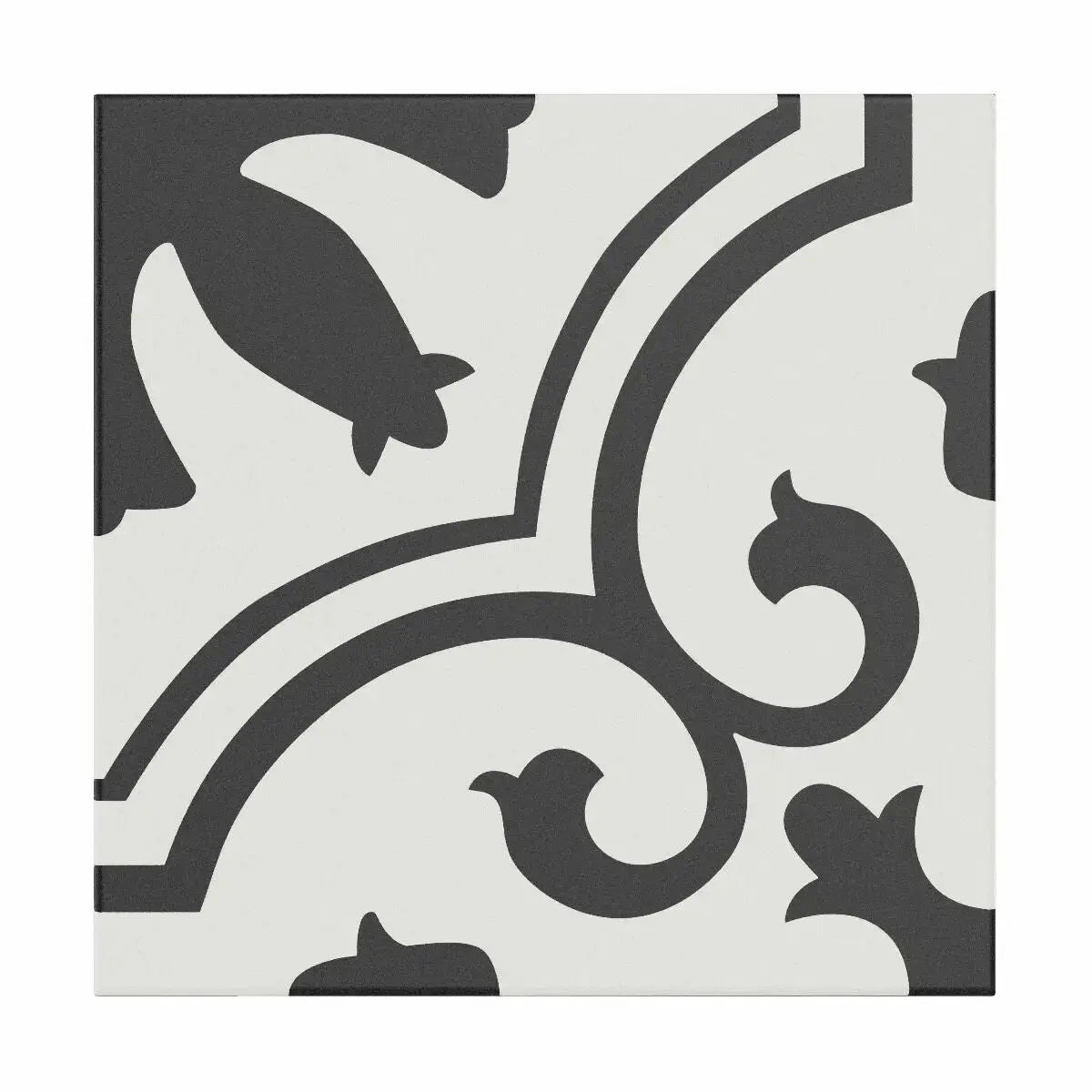 Spanish Gaya Patterned Tiles Glazed Ceramic Wall & Floor 250x250mm £54.99 sq.m vivido-tiles-harrogate