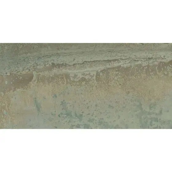 Iron Green Semi polished 60x120 cm Porcelain Tiles from £44.99 sq.m vivido-tiles-uk