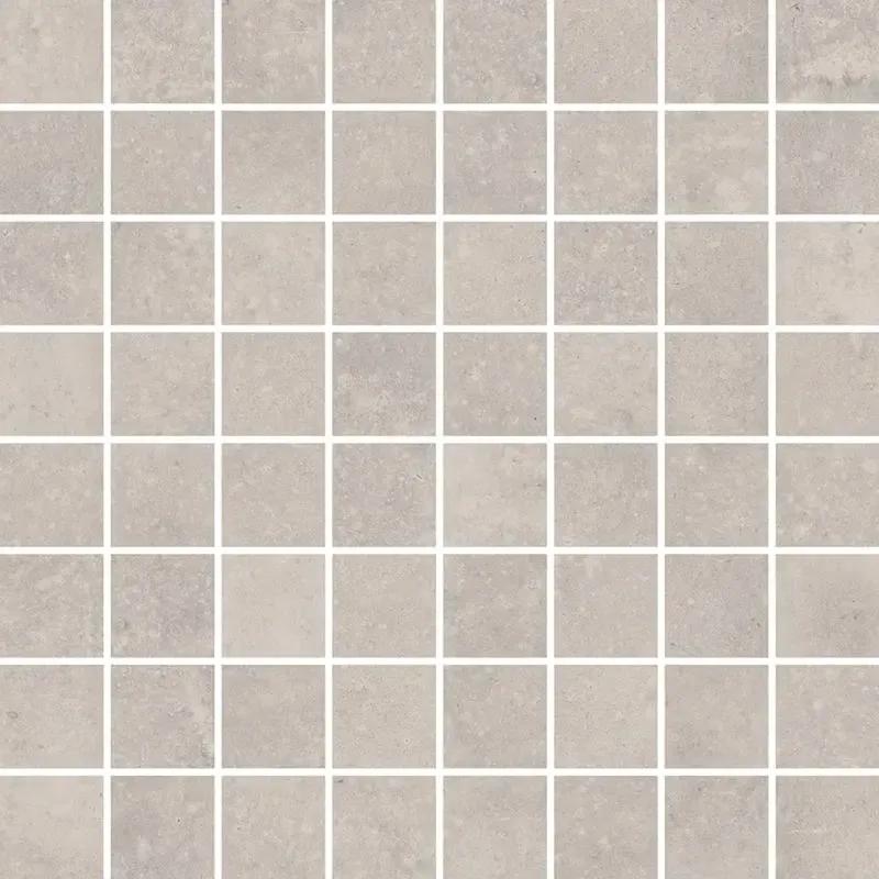 Spanish Legend Light grey 800x800x20mm Outdoor Porcelain Tiles Paving £47.99 per sq.m love