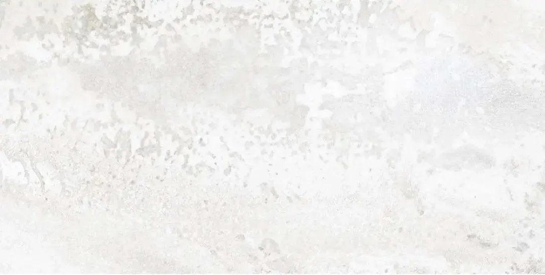 Spanish Iron White 60x120 cm semi-polished porcelain tiles Vivido tiles Harrogate