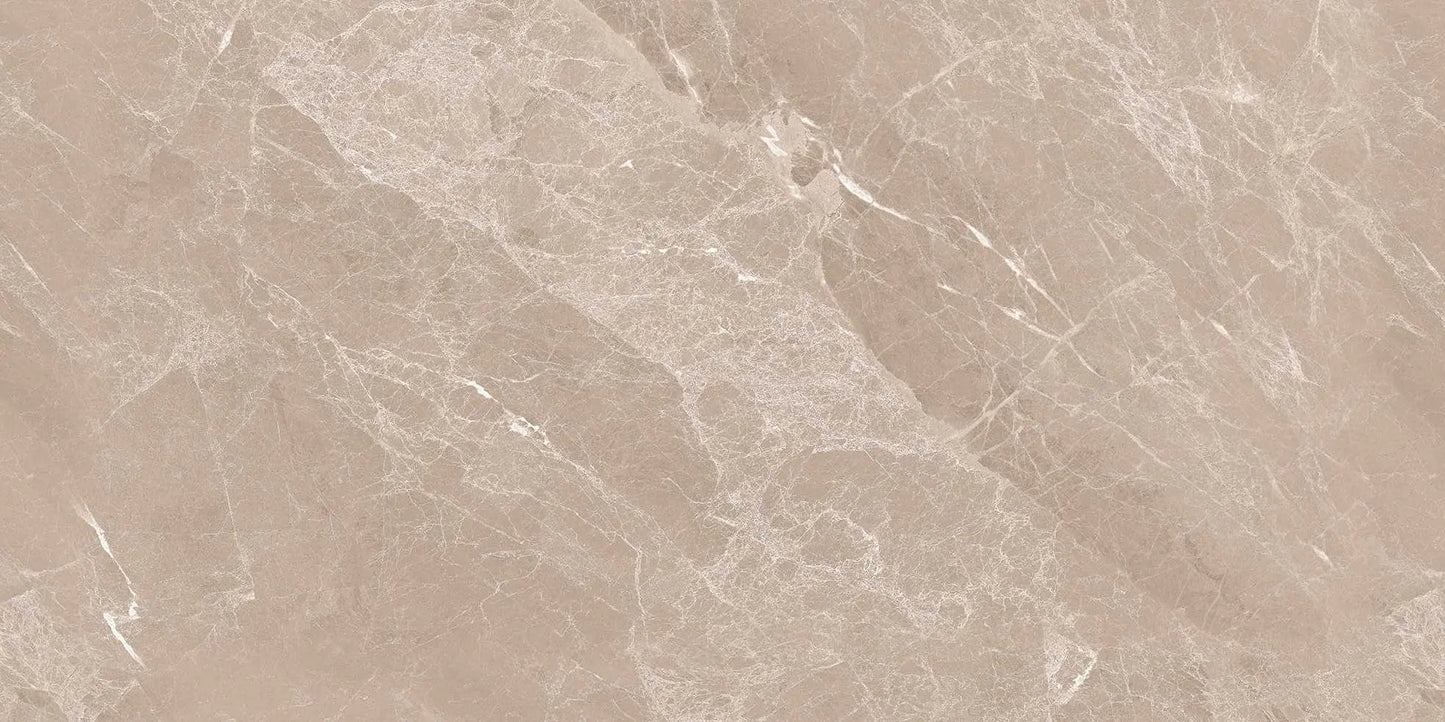 Spec Brown 30x60 cm Polished Porcelain Tiles from £19.99 sq.m CANO