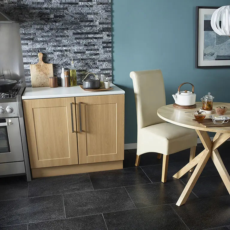 Splitface Zeus matt Natural stone 10x36 cm feature wall tiles from £92.30 sq.m Vero