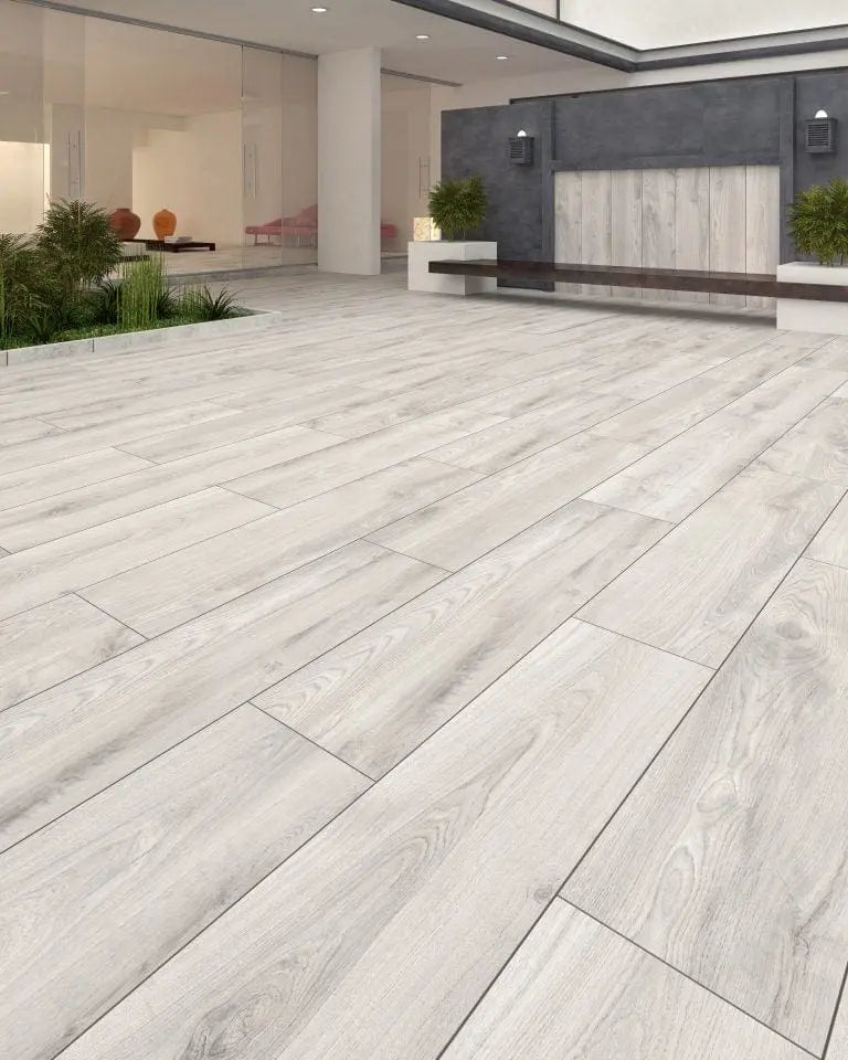 PALLET of Timber Grey 300x1200x20mm Wood Effect Outdoor Porcelain Paving Bien